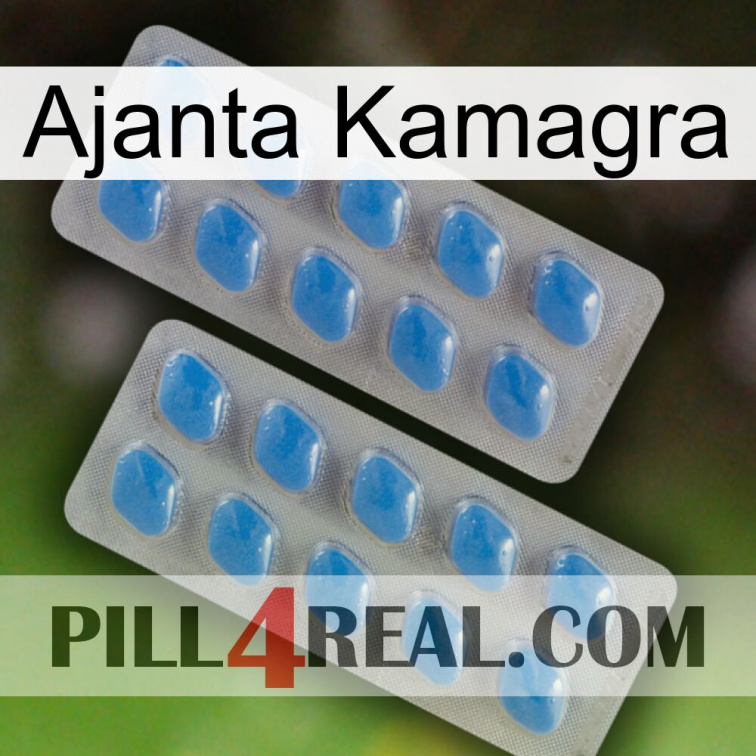 Ajanta Kamagra 23